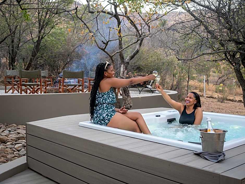 Ivory Tree Game Lodge