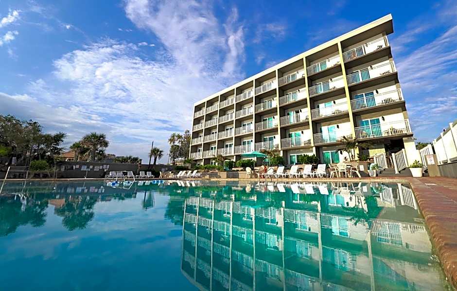 Boardwalk Inn and Suites