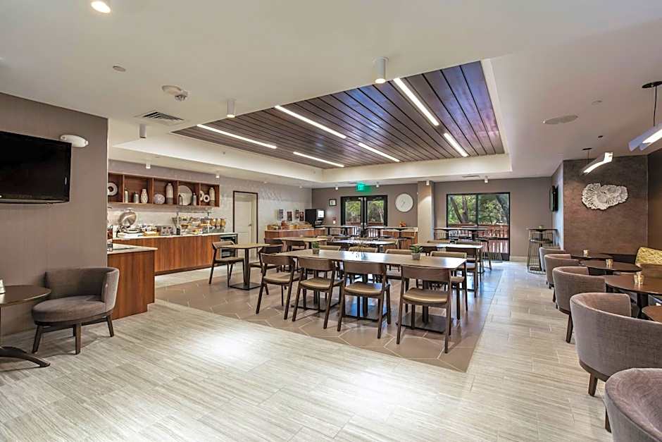 SpringHill Suites by Marriott Austin The Domain Area