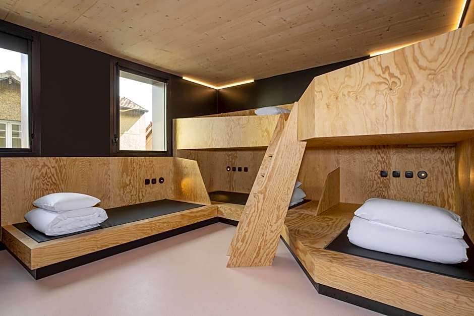 JO&JOE Paris Gentilly