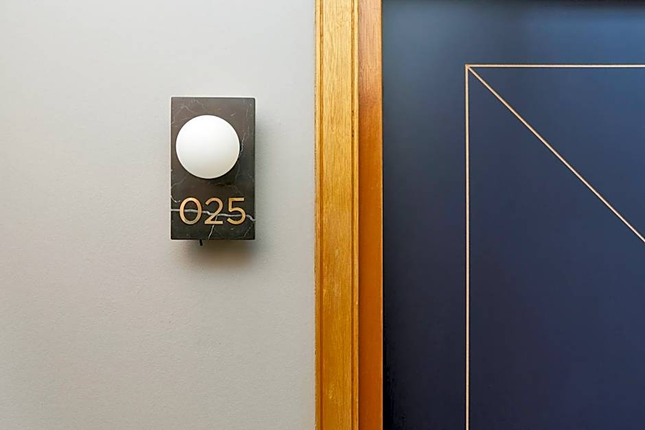 Hotel Indigo The Hague - Palace Noordeinde By IHG