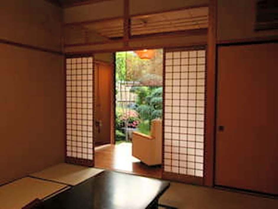 Sekitaitei Ishida