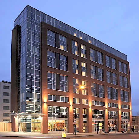 Leonardo Hotel Sheffield