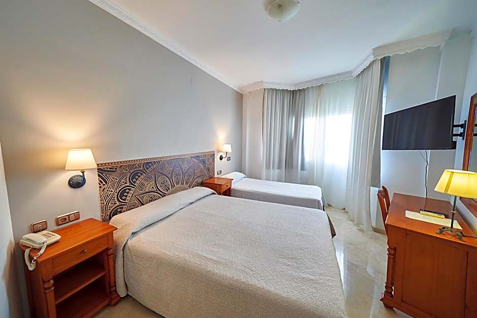 Hotel Bajamar Centro