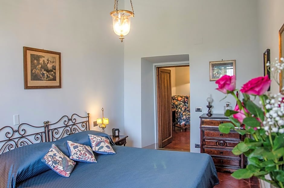 Villa La Piccioncina Firenze