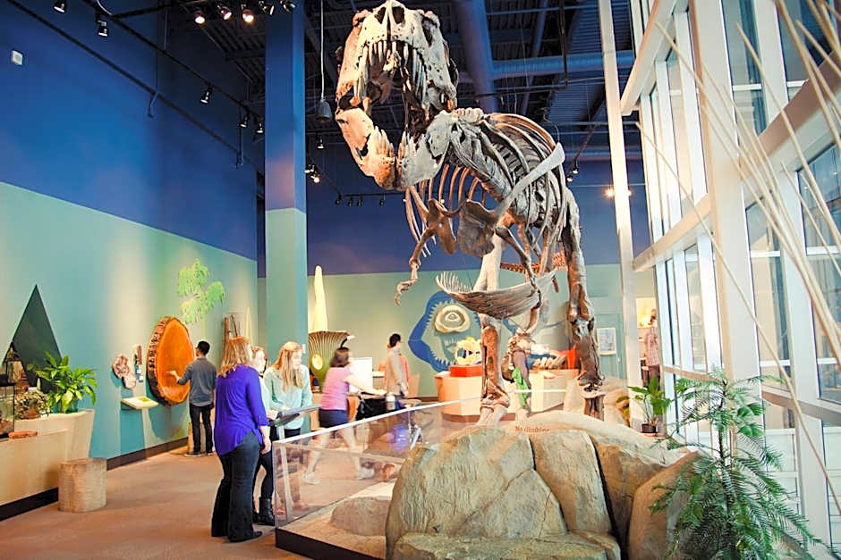 Holiday Inn & Suites Vancouver Downtown By IHG