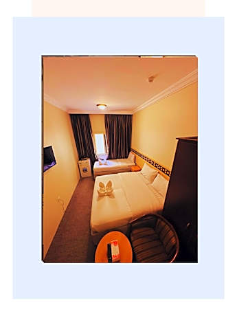 فندق كرمك مكةhotelkaramak