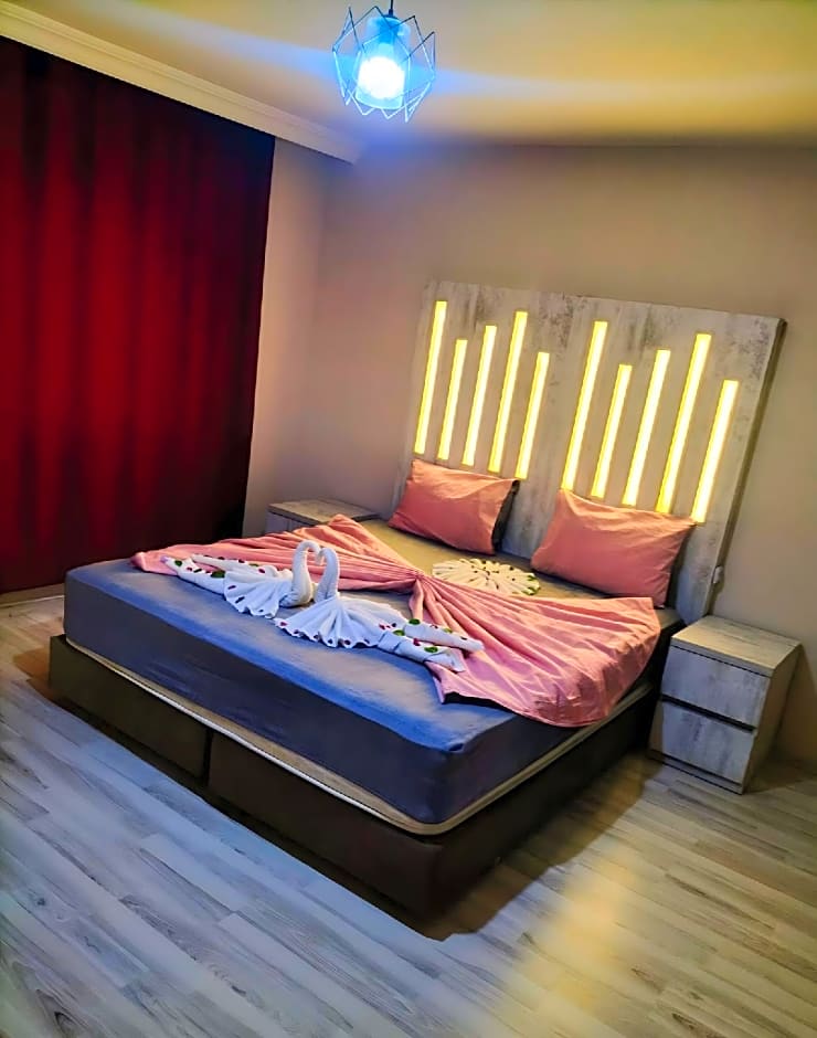 premium hotel