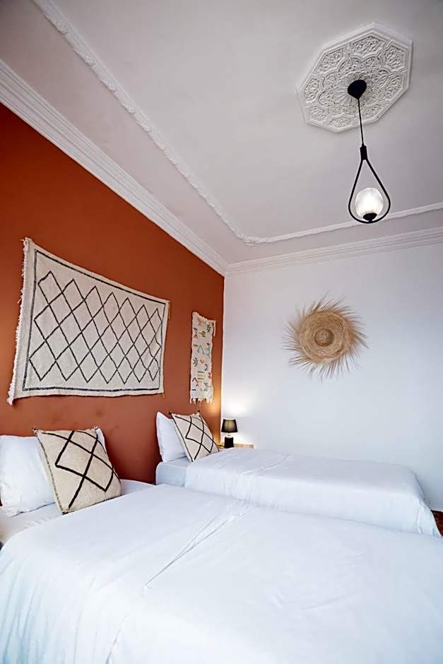 Freebirds Hostel