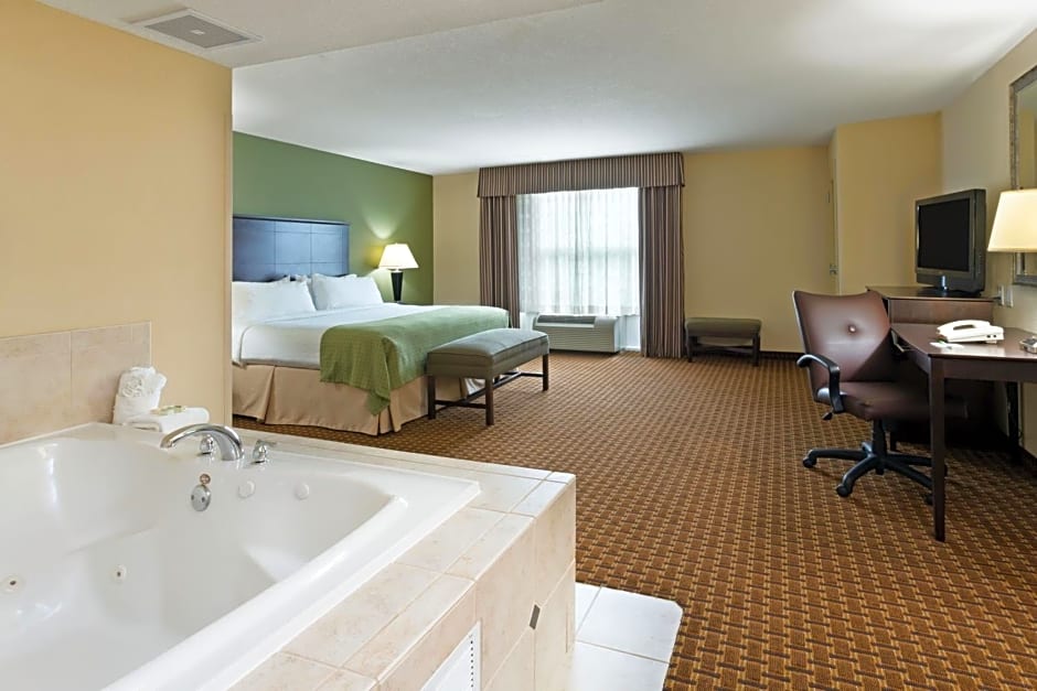 Holiday Inn Daytona Beach LPGA Boulevard By IHG