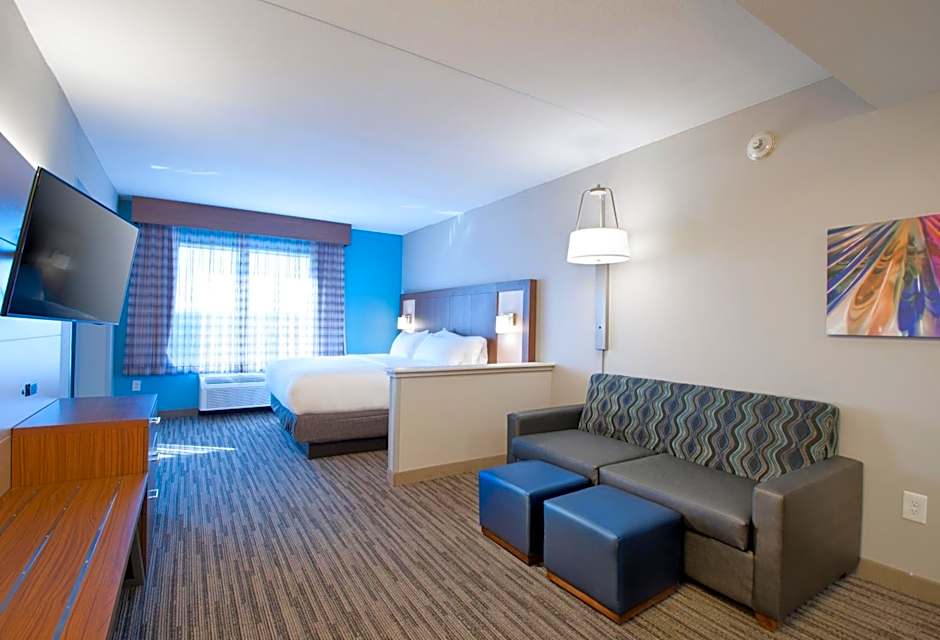 Holiday Inn Express Quantico - Stafford By IHG