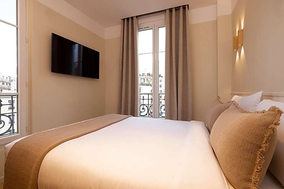 Hôtel Le Daum