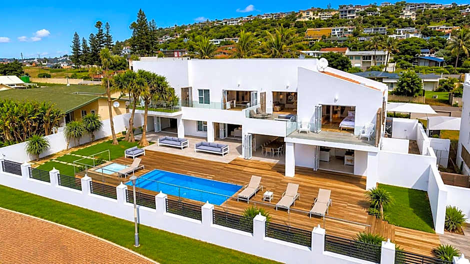 Vetho House Villa Ballito