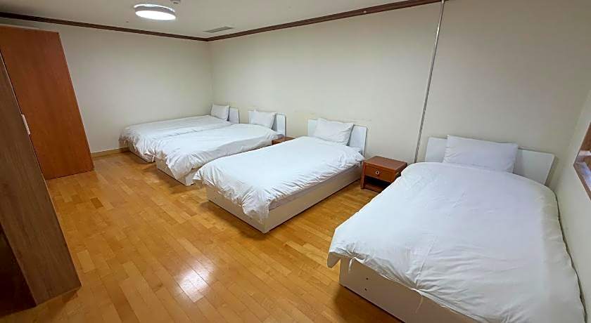Daejeon I-Hotel