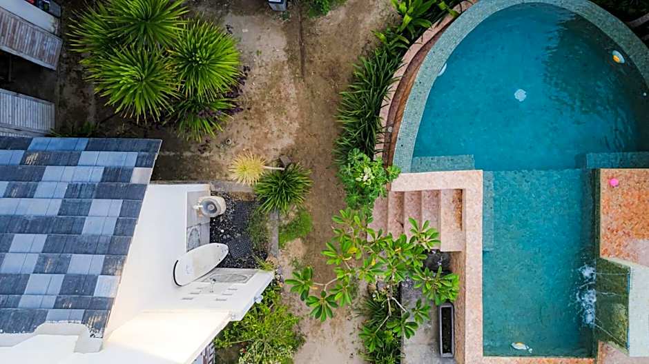 ISLA INDAH RETREAT boutique hotel