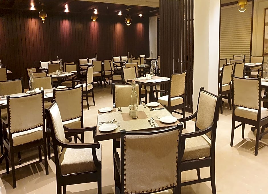 Sarovar Portico- Dehradun