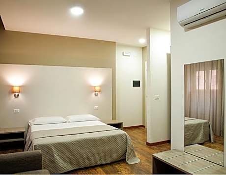 B&B Erifrà Piccolo Hotel