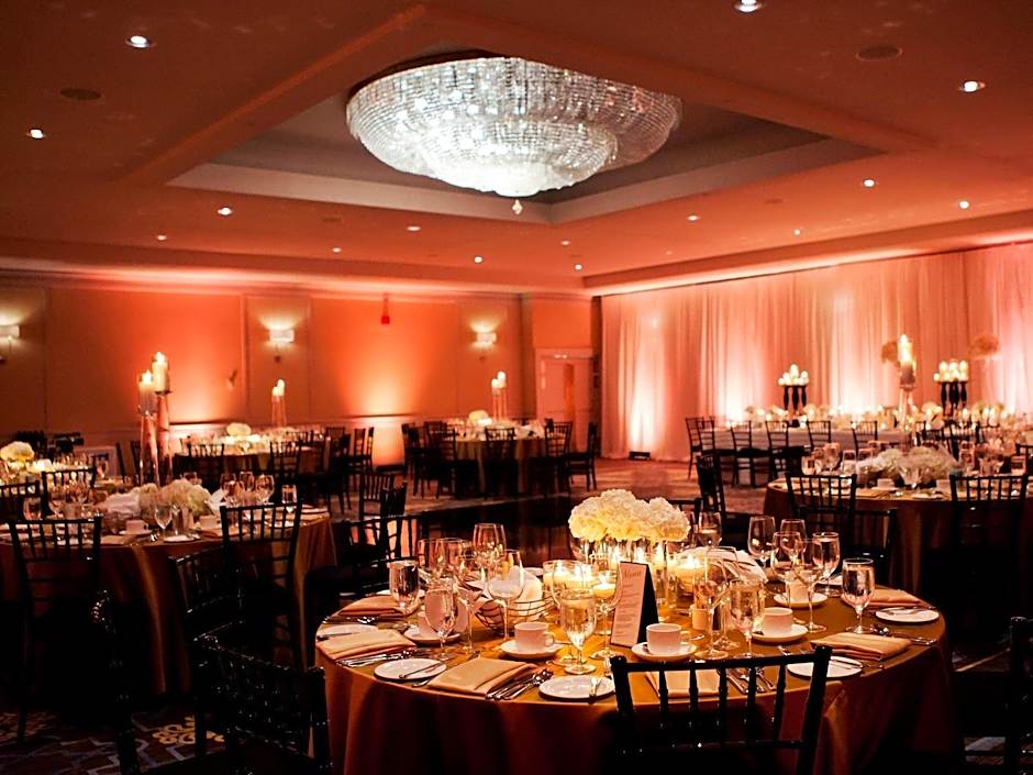 The Fairmont Winnipeg