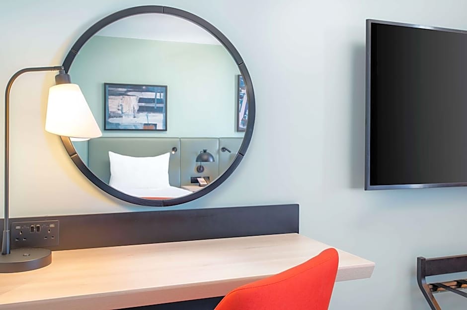 Hyatt Place London City East