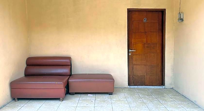 Hotel O Penginapan Kryani