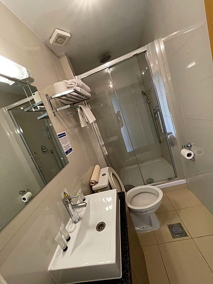 Elsinore Hotel Llandudno