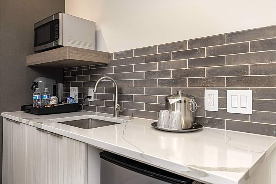 Montclair Inn & Suites at Zion National Park