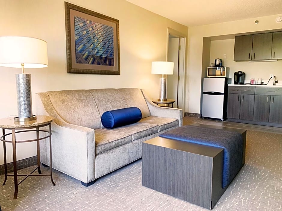 Holiday Inn University Area Charlottesville, an IHG Hotel