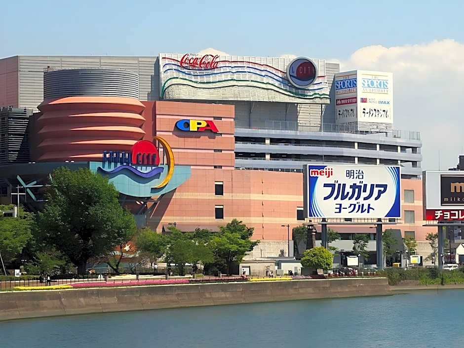 HOTEL WBF Grande Hakata