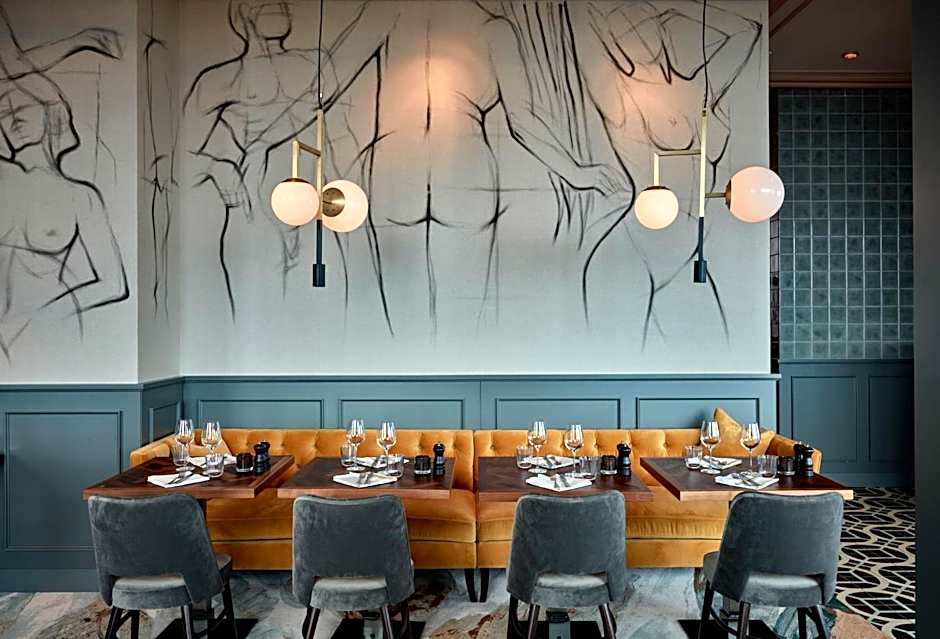 25hours Hotel Das Tour