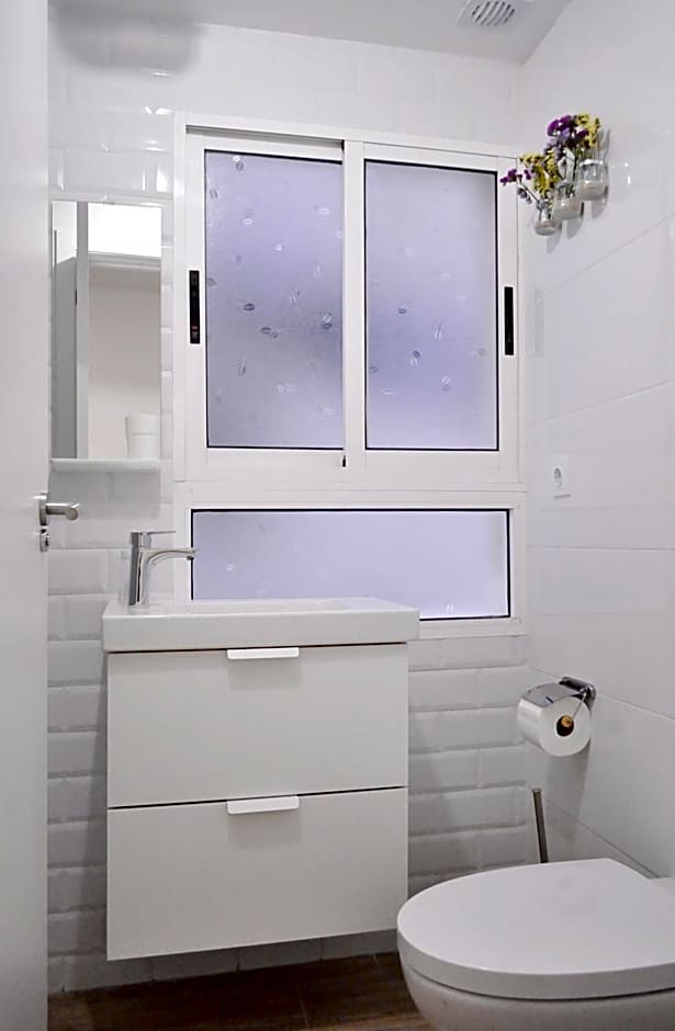 Hola Hostel Alicante