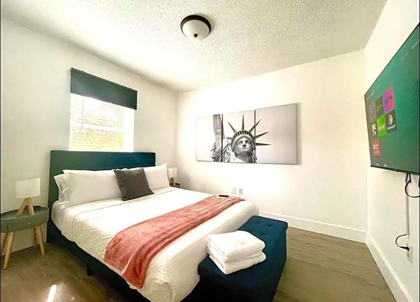 Miami International Airport 2