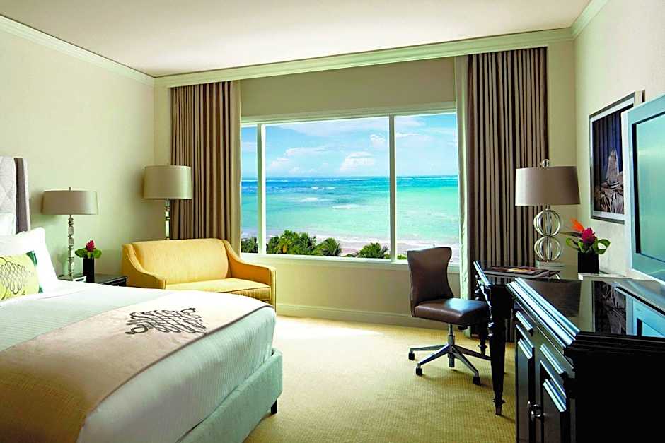 The Ritz-Carlton San Juan