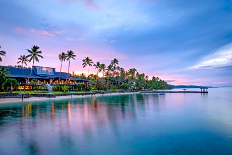The Warwick Fiji Resort