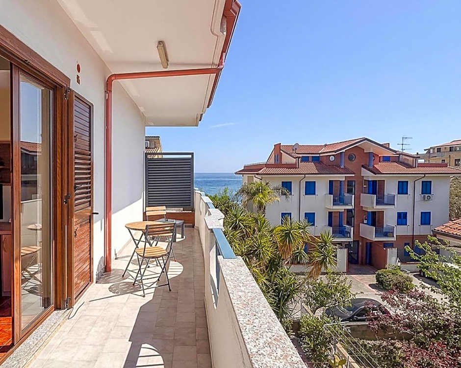 B&B a due passi dal mare