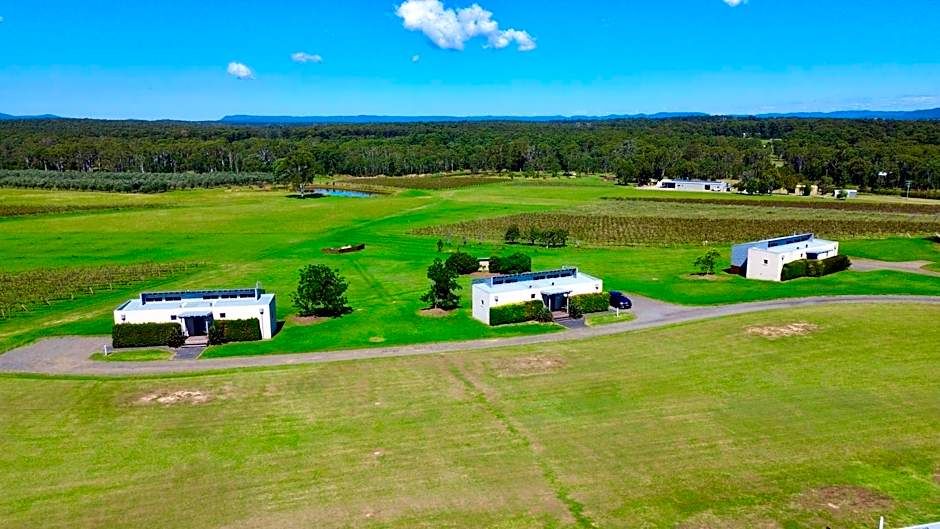 Adina Vineyard Accommodation