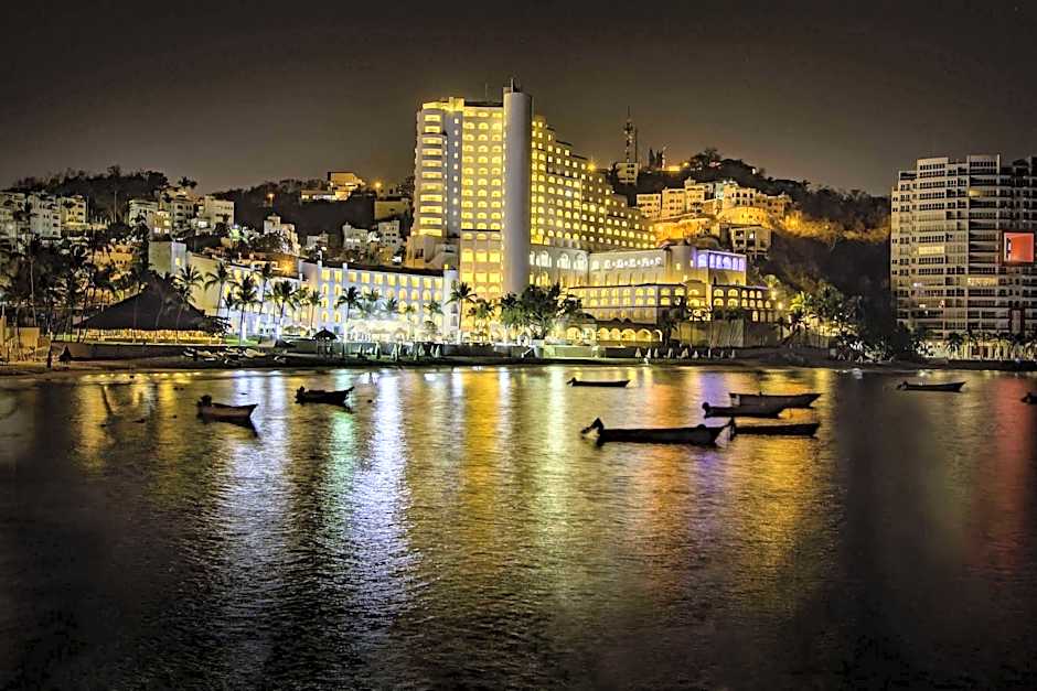 Tesoro Manzanillo All Inclusive