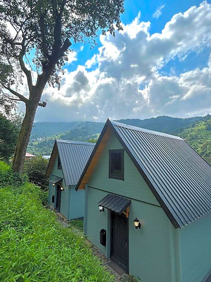 CİLEMONA SUİT BUNGALOWS