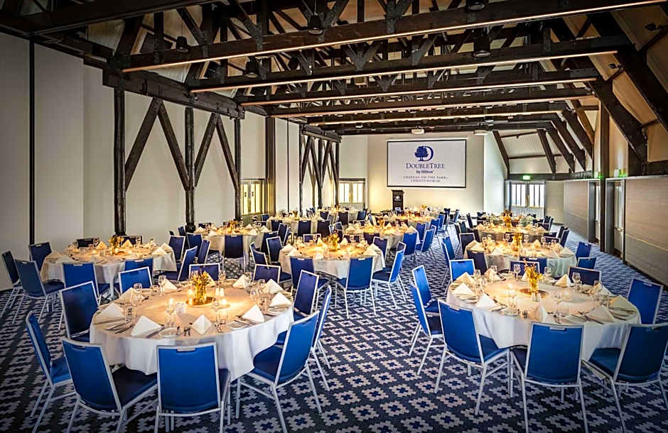 Chateau on the Park - Christchurch a DoubleTree by Hilton