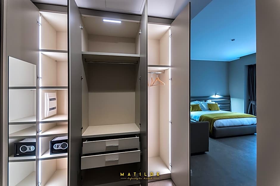 Matilde Lifestyle Hotel