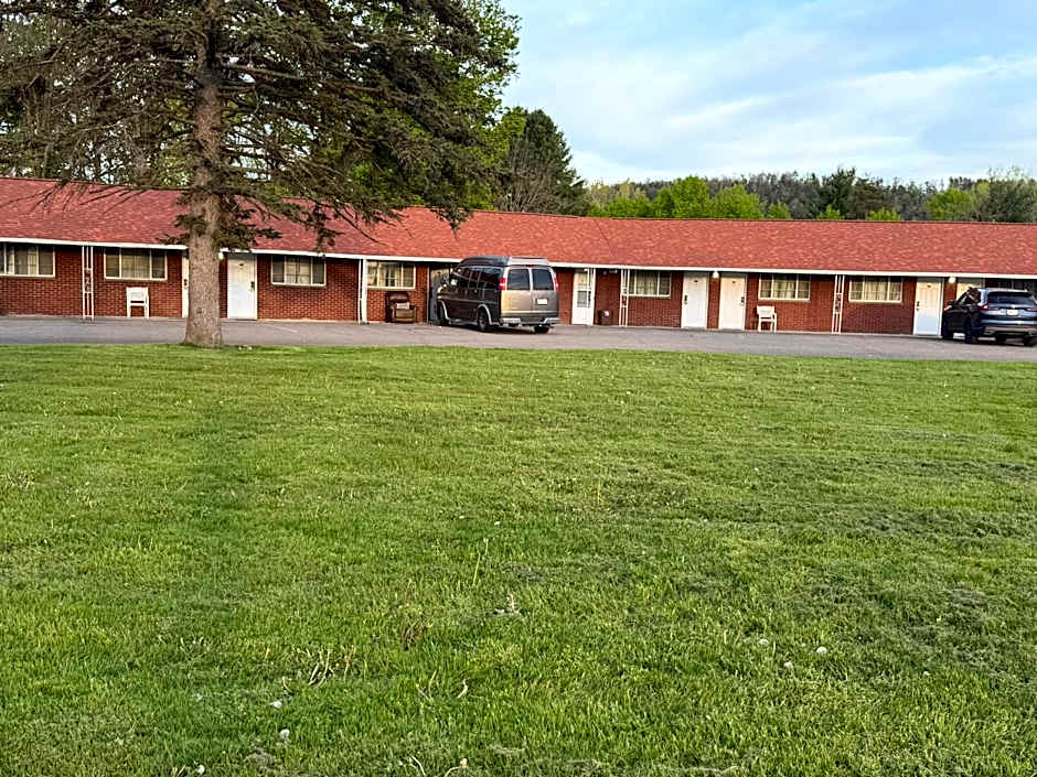 Sunrise Motel