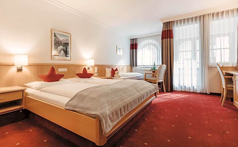 Heart Hotel Himmelberg