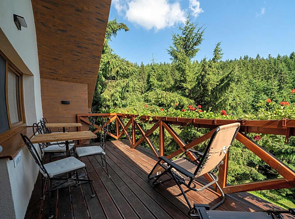 Chata Dolce Donovaly