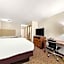 Best Western George West Executive Inn