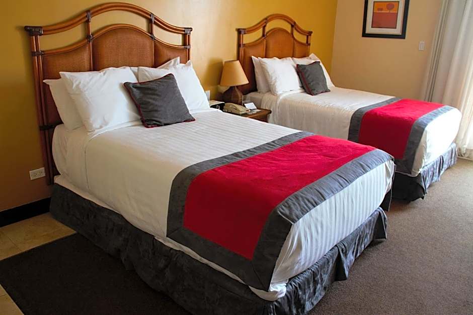 Photo 1 of 3 of Premium 2 Double Beds