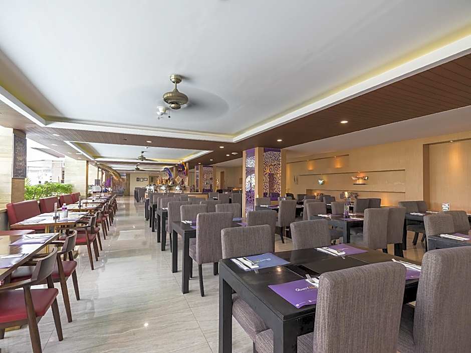 Quest San Hotel Denpasar by ASTON