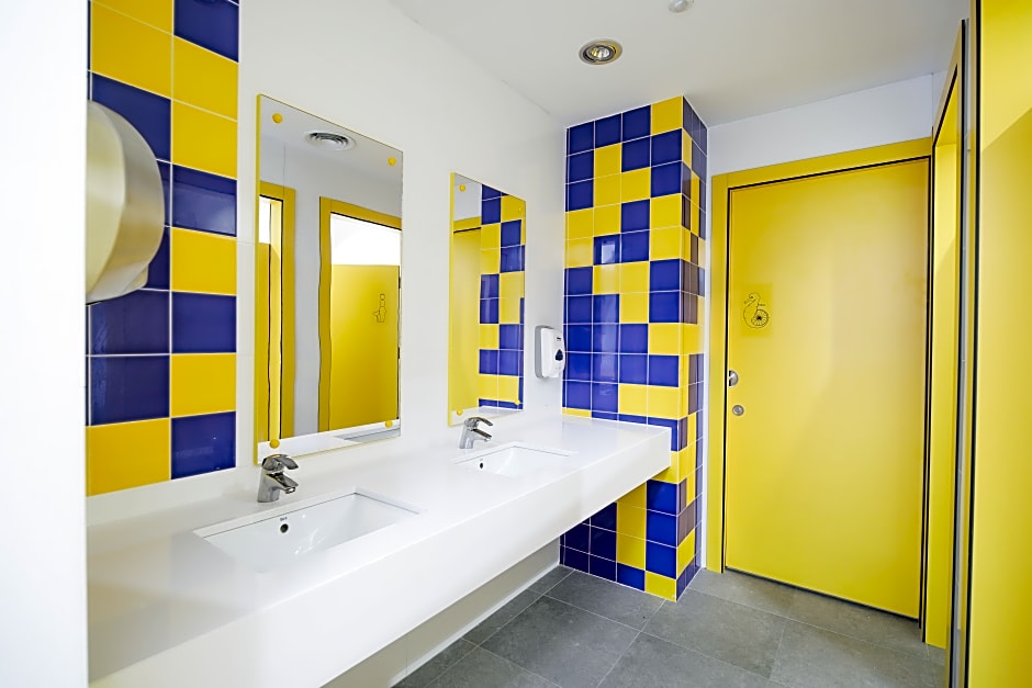 Apartamentos Turísticos Augustus