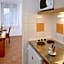 Séjours & Affaires Paris-Nanterre
