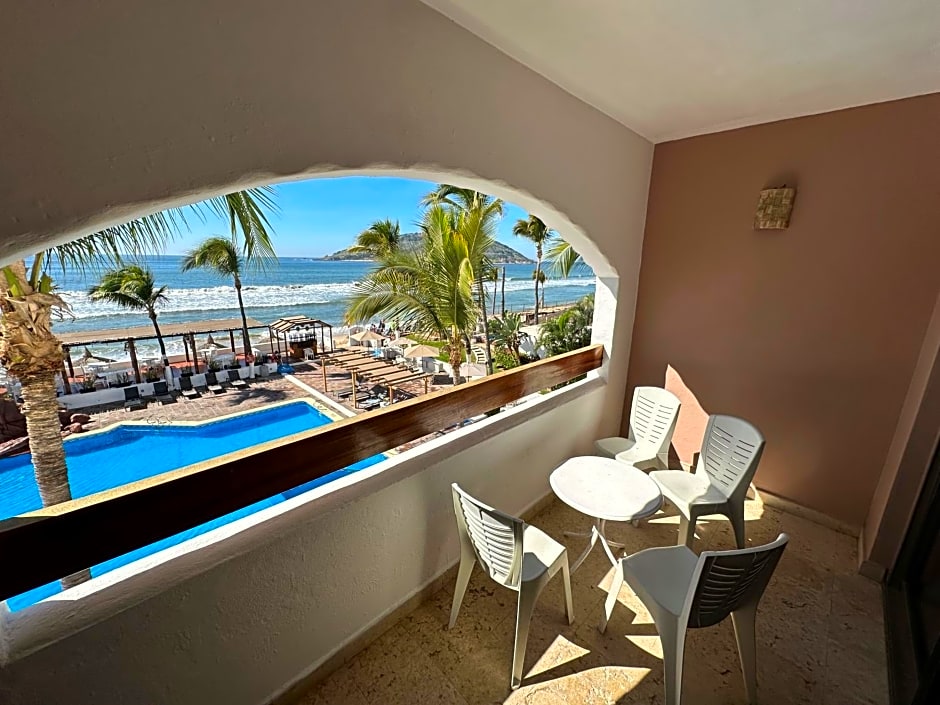Hotel Quijote Inn
