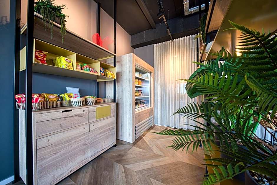 Vienna House Easy by Wyndham Amsterdam Airport