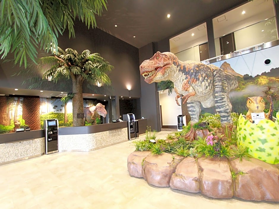 Henn na Hotel Laguna Ten Bosch